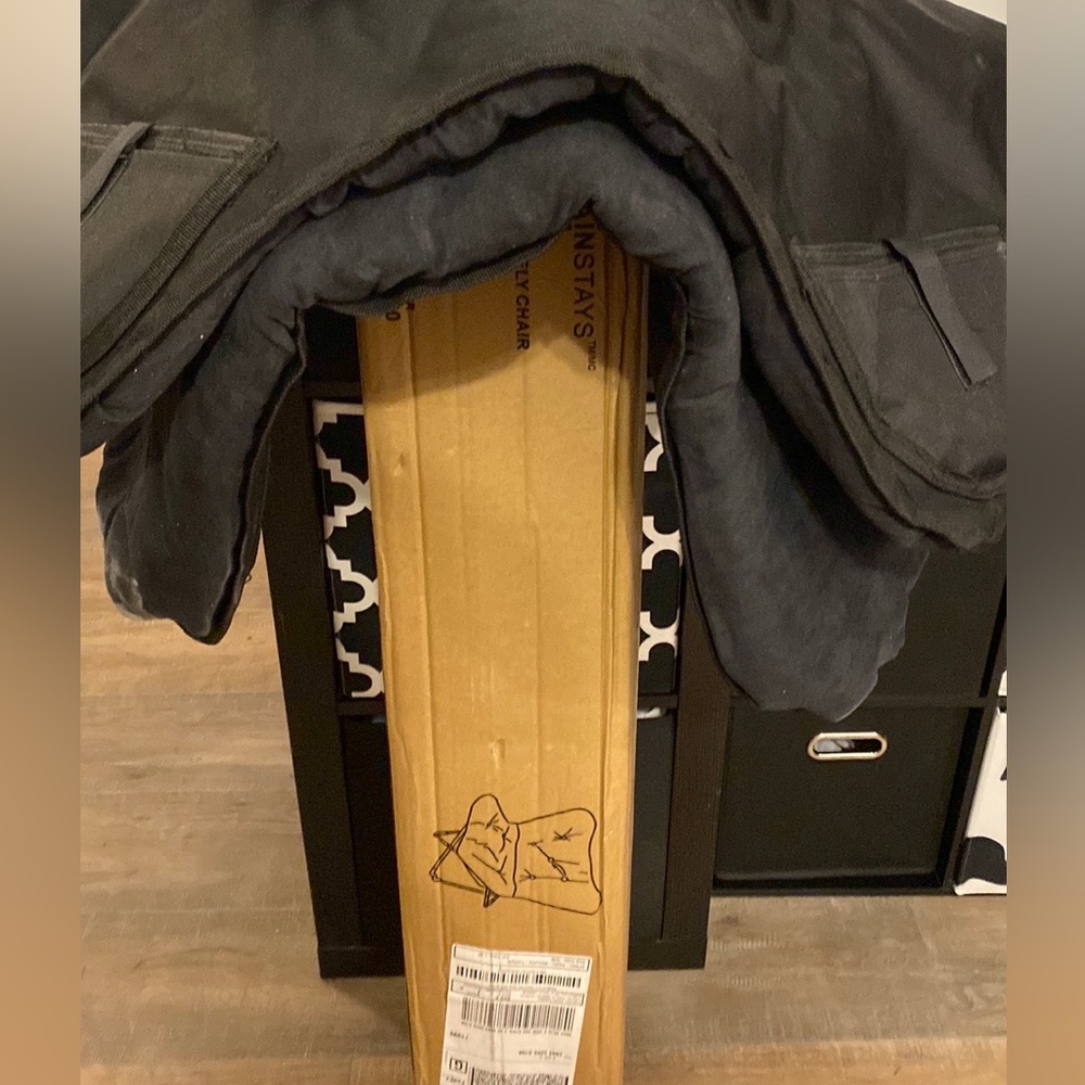 BRAND NEW chair